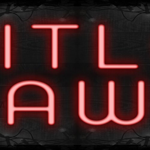Title Pawn LED Flex
