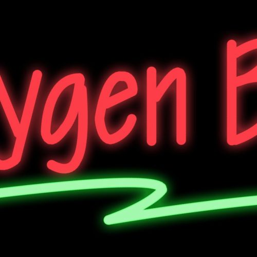 Oxygen Bar LED Flex