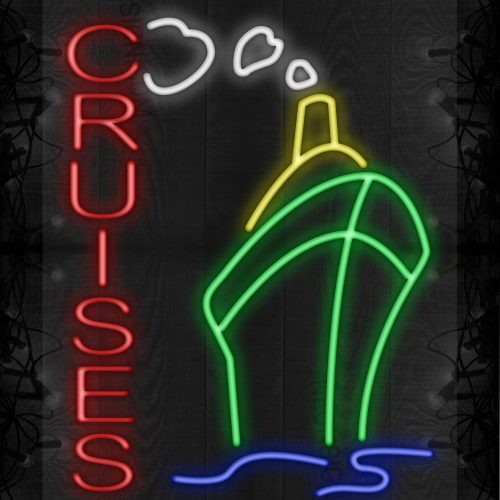 Cruises and boat LED Flex